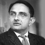 Vikram Sarabhai