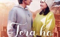Tera Ho Raha Hoon Trending Hindi Song | Sourav Joshi