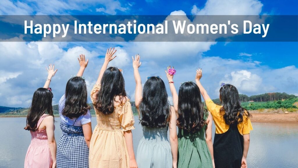 International Women's Day UN Theme List