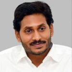 YS Jagan Mohan Reddy