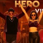 Avatara Purusha - Hero Honda Video Song Released