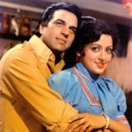 Dharmendra Hema Malini Movies List