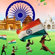 Independence Day Songs - Patriotic Songs