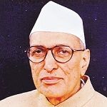 Bansi Lal - Former CM of Haryana