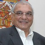 Bhupinder Singh Hooda - Former CM of Haryana