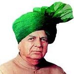 Devi Lal - Former CM of Haryana