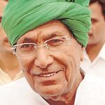 Om Prakash Chautala - Former CM of Haryana