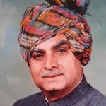 Rao Birender Singh - Former CM of Haryana