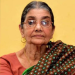 Famous Kannada writer Sara Abubakar passed away