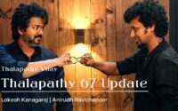 Thalapathy 67 Update