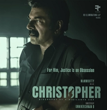 Christopher Movie Cast & Crew, Trailer, Release Date, Review