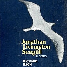 Jonathan Livingston Seagull by Richard Bach - Book Summary - Lyrics Raaga