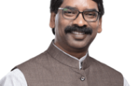 Hemant Soren- Chief Ministers of Jharkhand