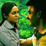 Viduthalai Part 1 - Kaattumalli Lyrics Video Released - Ilaiyaraaja