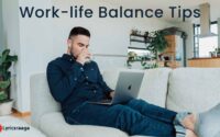 Work-life Balance Tips