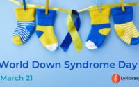 World Down Syndrome Day - History | Significance | Themes | Quotes