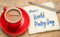 World Poetry Day - History | Significance | Themes | Quotes