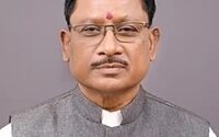 Vishnu Deo Sai -Chhattisgarh CM