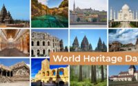 World Heritage Day - History | Significance | Theme | Quotes