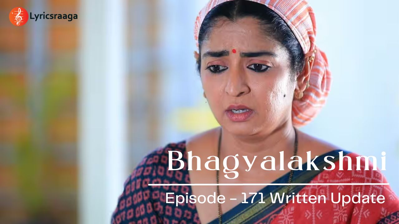 Bhagyalakshmi Kannada Serial Episode 171 Written Update