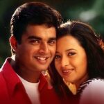 Minnale [2001] Tamil Movie Songs Lyrics