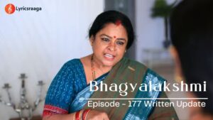 Bhagyalakshmi Kannada Serial Episode 177 Written Update