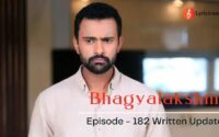 Bhagyalakshmi Kannada Serial Episode 182 Written Update