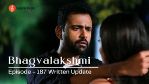 Bhagyalakshmi Kannada Serial Episode 187 Written Update