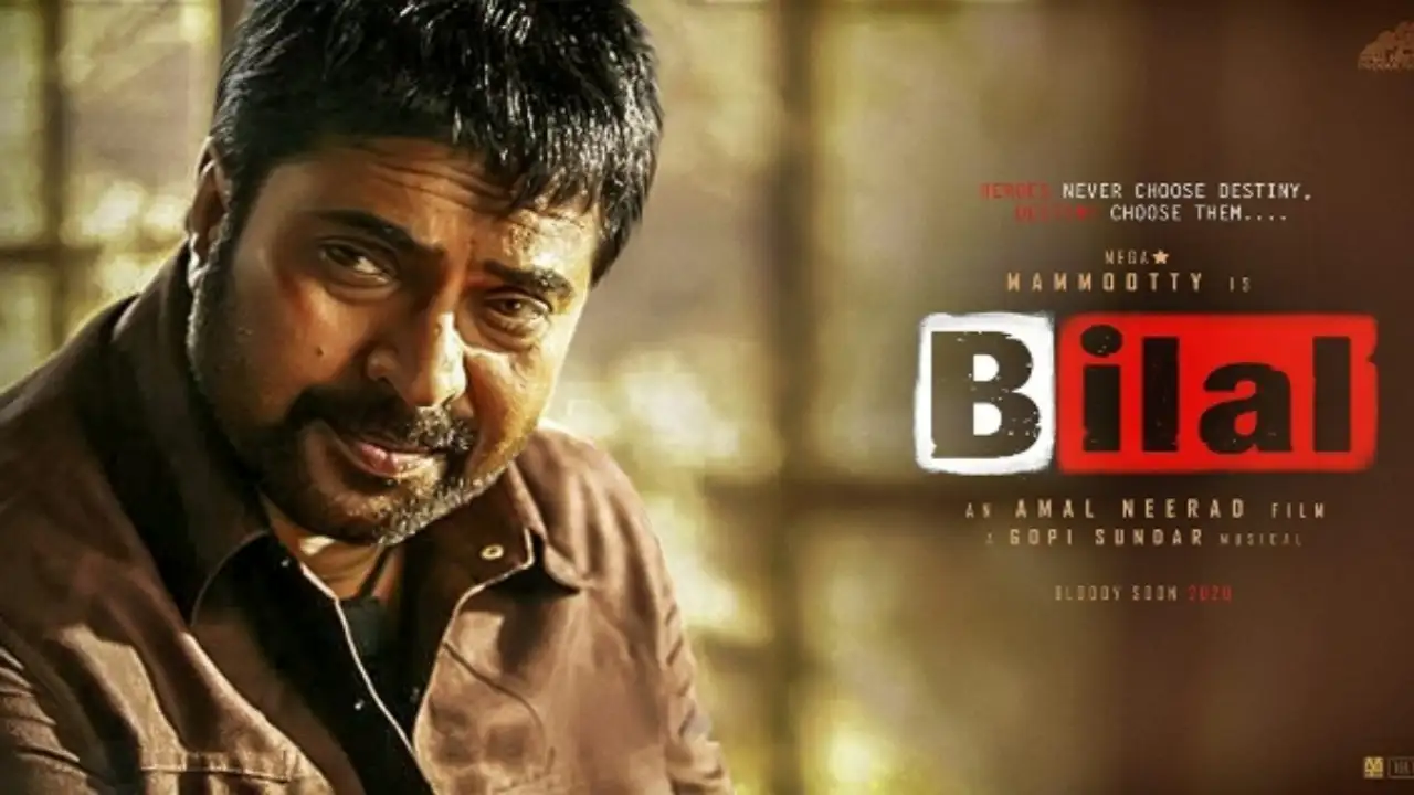 Bilal Malayalam Movie Cast & Crew | Release Date | Trailer