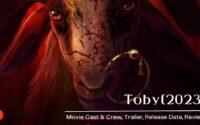 Toby Kannada Movie Cast & Crew | Trailer | Release Date