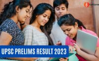 UPSC Prelims Result 2023 - Check Details