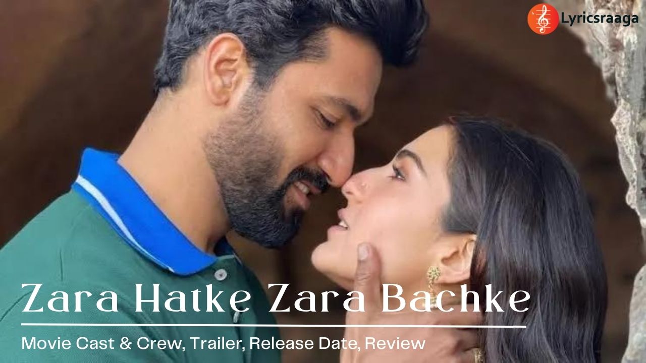 Zara Hatke Zara Bachke Movie Cast & Crew Trailer Release Date Review
