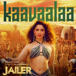 Jailer First Single Kaavaalaa Lyrics