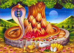 Nagara-panchami-date-history-significance