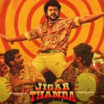 Maamadura Lyrics - Jigarthanda DoubleX