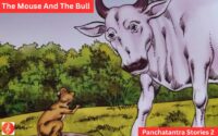 The Mouse And The Bull - Panchatantra Stories 2