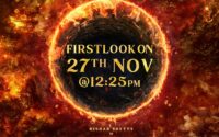 Kantara Chapter1 First Look and Teaser Today Nov 27, 2023