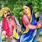kudurena thandivni lyrics in english | Kannada Janapada Songs