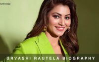 Urvashi Rautela Biography | Age | Movies | Relationship