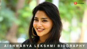 Aishwarya Lekshmi Biography | Age | Movies | Relationship | Wiki
