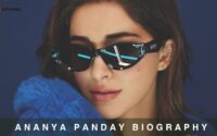 Ananya Panday Biography | Age | Movies | Relationship | Wiki