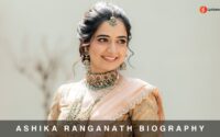 Ashika Ranganath Biography | Age | Husband | Movies | Wiki