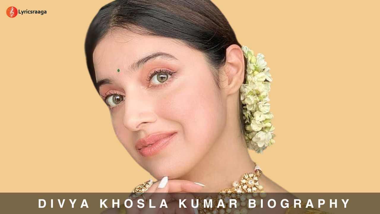Divya Khosla Kumar | Age | Movies | Relationship | Wiki
