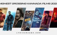 Highest Grossing Kannada Movies 2023