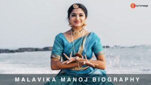 Malavika Manoj Biography | Age | Movies | Relationship | Wiki