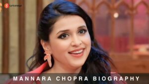 Mannara Chopra Biography | Age | Movies | Relationship | Wiki
