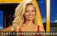 Pamela Anderson Biography | Age | Movies | Relationship | Wiki