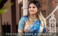 Pavithra Gowda Biography | Age | Husband | Movies | Wiki