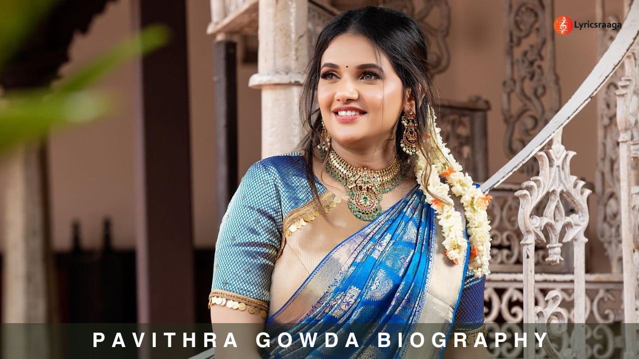 Pavithra Gowda Biography | Age | Husband | Movies | Wiki