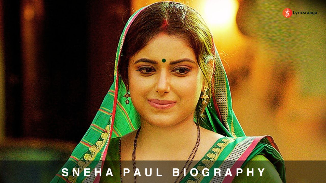Sneha Paul Biography | Age | Husband | Movies | Wiki